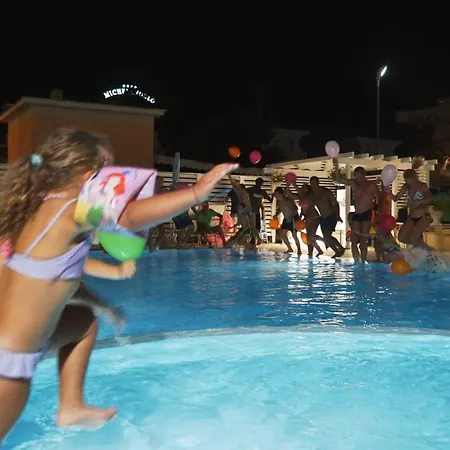 San Giorgio Hotell 3*