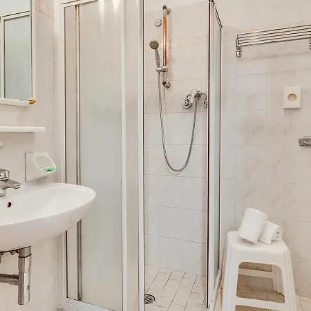 San Giorgio Hotell