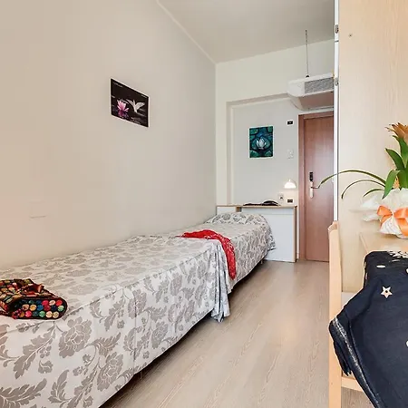 Hotell San Giorgio Cesenatico