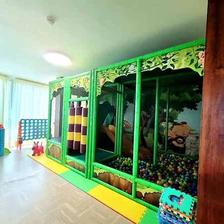 San Giorgio 3* 체제나티코