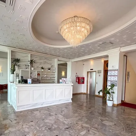 Hotell San Giorgio 3*