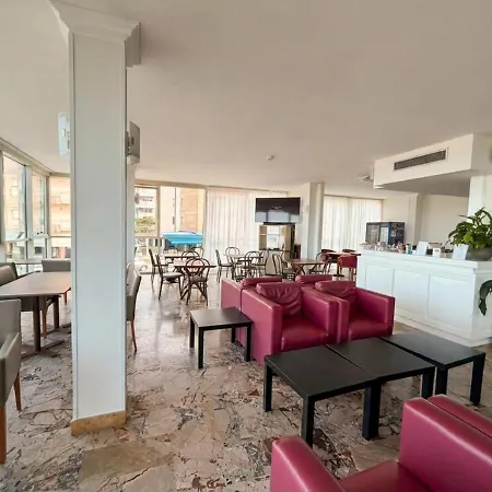 Hotell San Giorgio Cesenatico