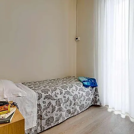 San Giorgio Ξενοδοχείο 3*