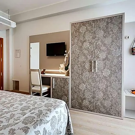 Ξενοδοχείο San Giorgio Cesenatico
