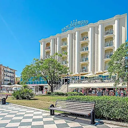 San Giorgio 3* Cesenatico