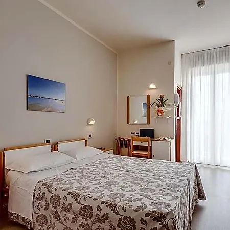 Ξενοδοχείο San Giorgio 3*