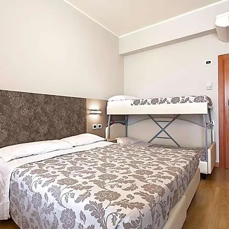 Ξενοδοχείο San Giorgio 3*