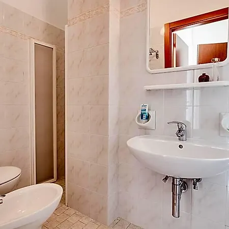 San Giorgio Ξενοδοχείο 3*