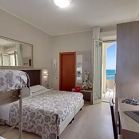 San Giorgio 3* Cesenatico