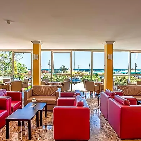 San Giorgio Hotel Cesenatico