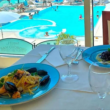 Ξενοδοχείο San Giorgio Cesenatico