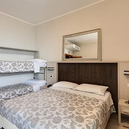 San Giorgio Hotell 3*