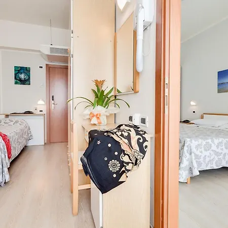Hotell San Giorgio Cesenatico