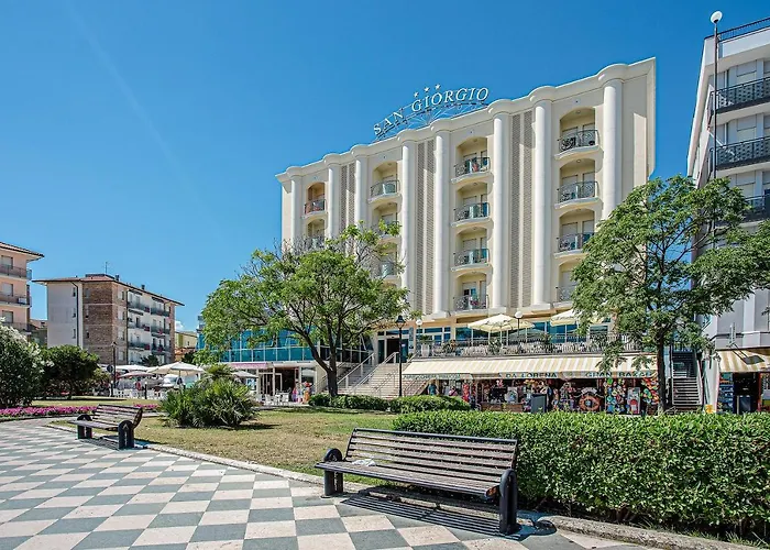 San Giorgio 3* تْشيزيناتيكو