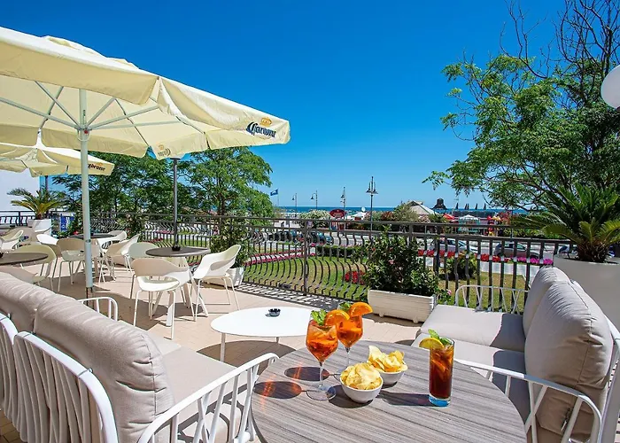 San Giorgio 3* 切塞纳蒂科