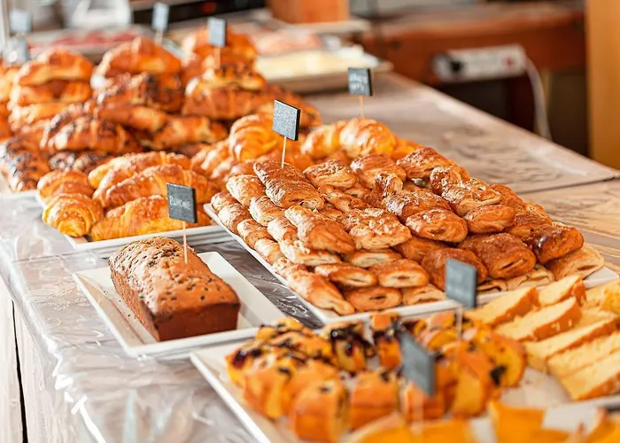 酒店 San Giorgio 切塞纳蒂科