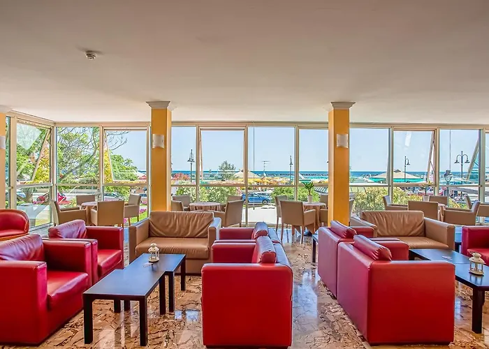 San Giorgio فندق