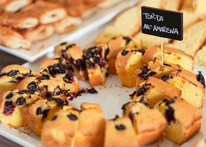 San Giorgio فندق تْشيزيناتيكو