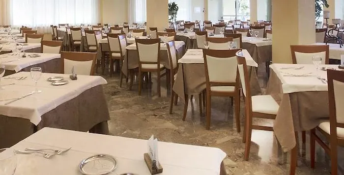 San Giorgio 酒店 切塞纳蒂科