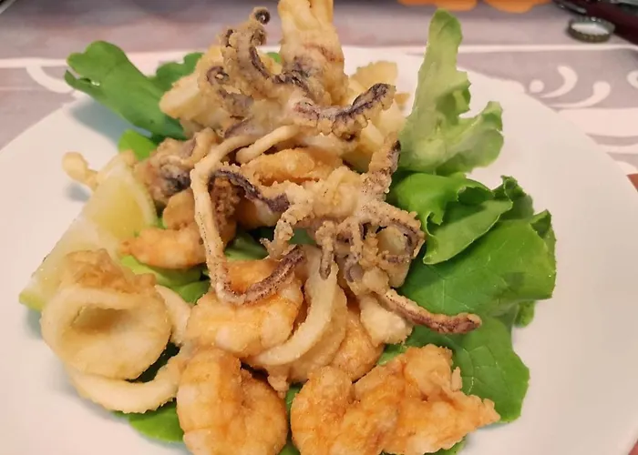 San Giorgio 酒店 切塞纳蒂科