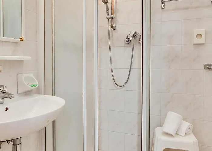 San Giorgio فندق