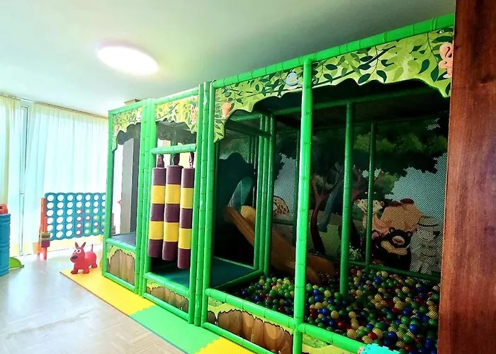 San Giorgio 3* 切塞纳蒂科