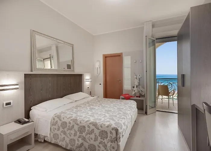 San Giorgio فندق